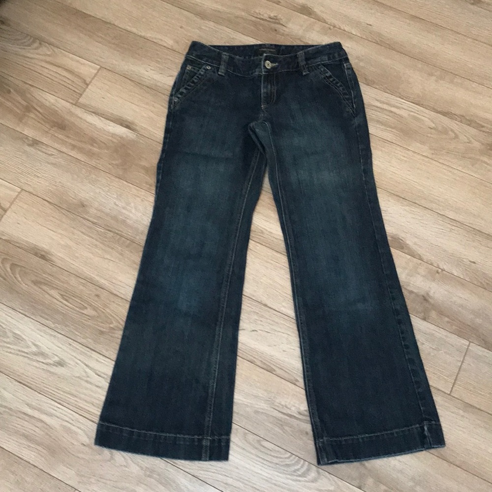 Banana Republic jeans